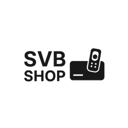 SVB SHOP Logo